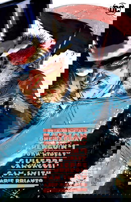 Batman: One Bad Day - Penguin