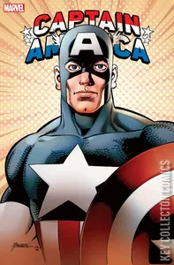 Captain America #750