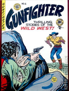 Gunfighter #1