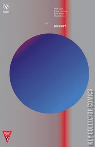 Divinity #3