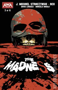 The Madness #3