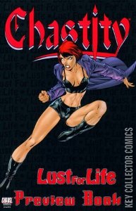 Chastity: Lust for Life 