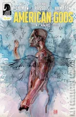 Variant Cover for American Gods: My Ainsel #1