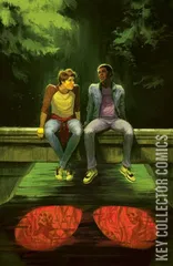 Variant Cover for Specs #1