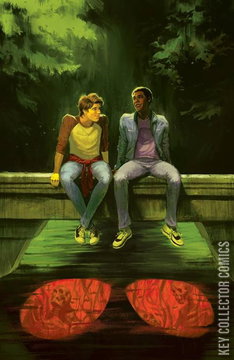 Variant Cover for Specs #1