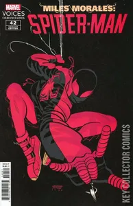 Miles Morales: Spider-Man #42