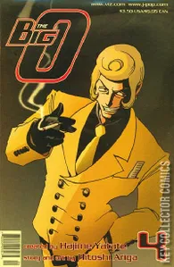 The Big O #4