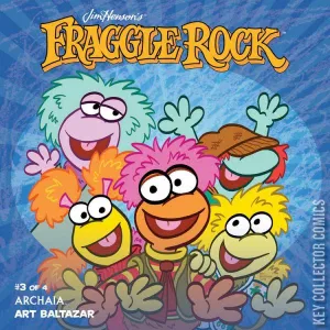 Fraggle Rock #3