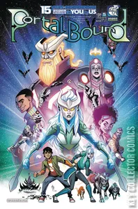 Portal Bound #5