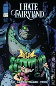 I Hate Fairyland #46