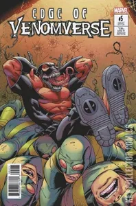Edge of Venomverse #5