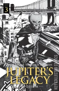 Jupiter's Legacy: Requiem #3