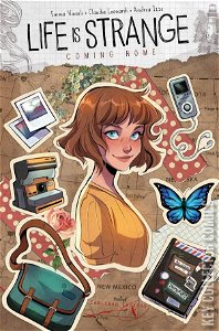 Life is Strange: Coming Home #1