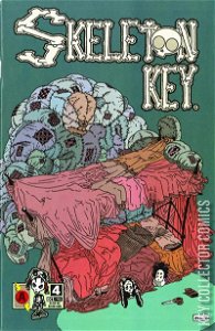 Skeleton Key #4