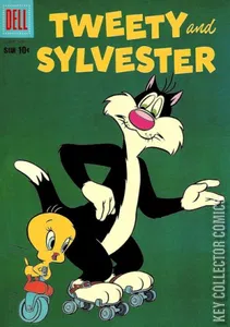 Tweety & Sylvester #30