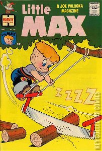 Little Max Comics #64