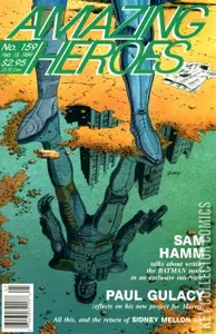 Amazing Heroes #159