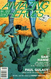 Amazing Heroes #159