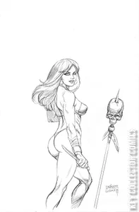 Fire and Ice #5