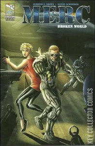 Merc #2