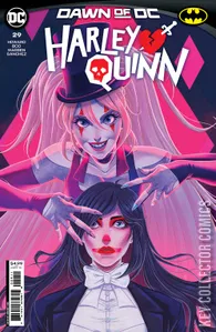 Harley Quinn #29
