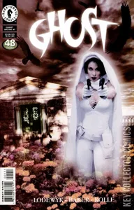 Ghost Special #2