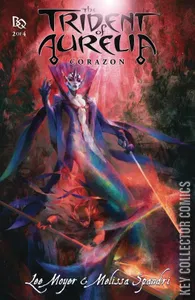 Trident of Aurelia Corazon, The #2