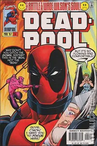 Deadpool #5