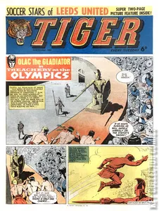 Tiger #31 October 1964 523