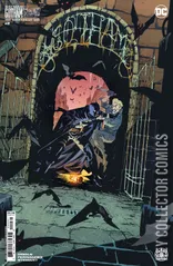 Variant Cover for Batman: Gotham by Gaslight - The Kryptonian Age #2