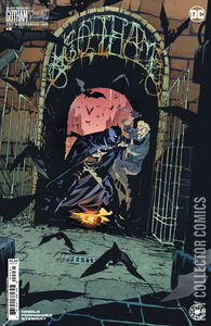 Batman: Gotham by Gaslight - The Kryptonian Age #2