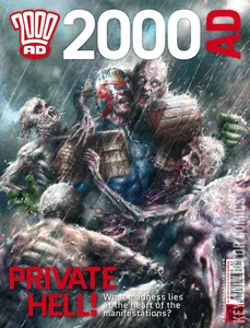 2000 AD #1887