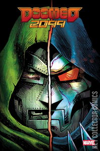 Doomed 2099 #1