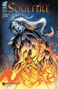 Soulfire #4