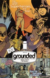 Grounded #2