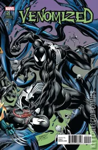 Venomized #2