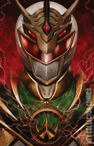 Mighty Morphin Power Rangers #31