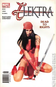 Elektra #28