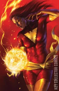 X-Men #10