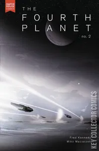 The Fourth Planet #2