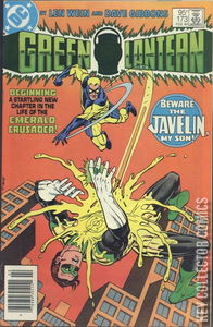 Green Lantern #173