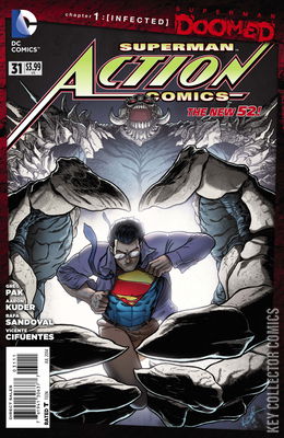Action Comics