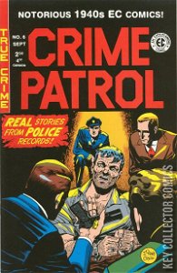Crime Patrol #6
