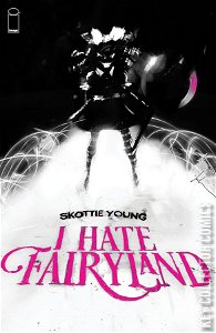 I Hate Fairyland #20