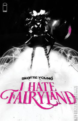 I Hate Fairyland
