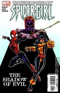 Spider-Girl #92