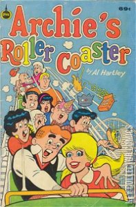 Archie's Roller Coaster #1