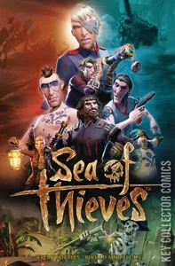 Sea of Thieves #3
