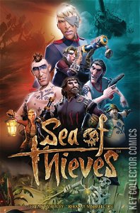 Sea of Thieves #3