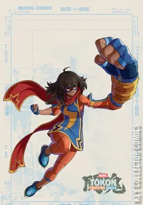 X-Men United #6